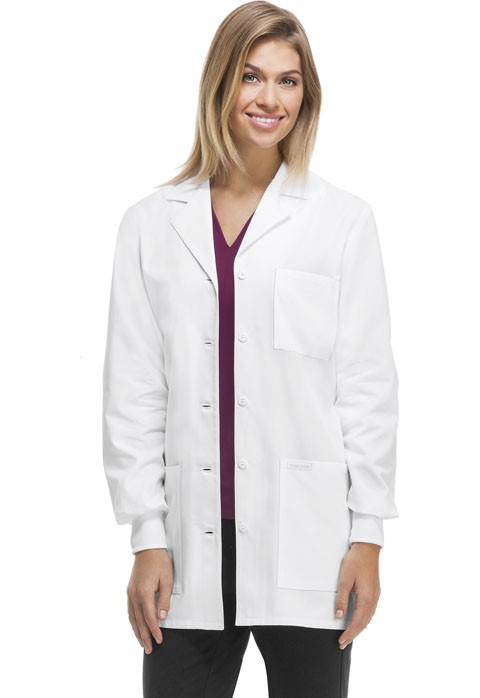 Medicīnas halāts 1362