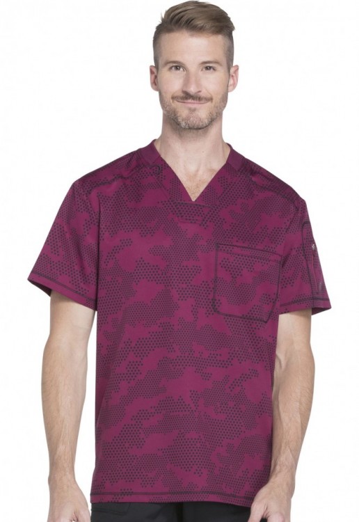 Medicīnas krekls DK611 DTSL