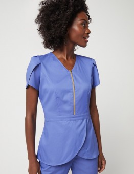 Medicīnas blūze J96048 CBLC