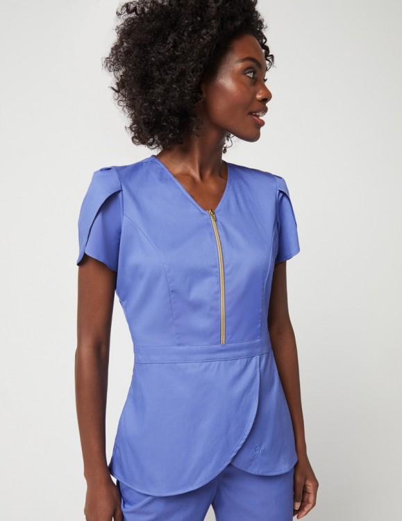 Medicīnas blūze J96048 CBLC