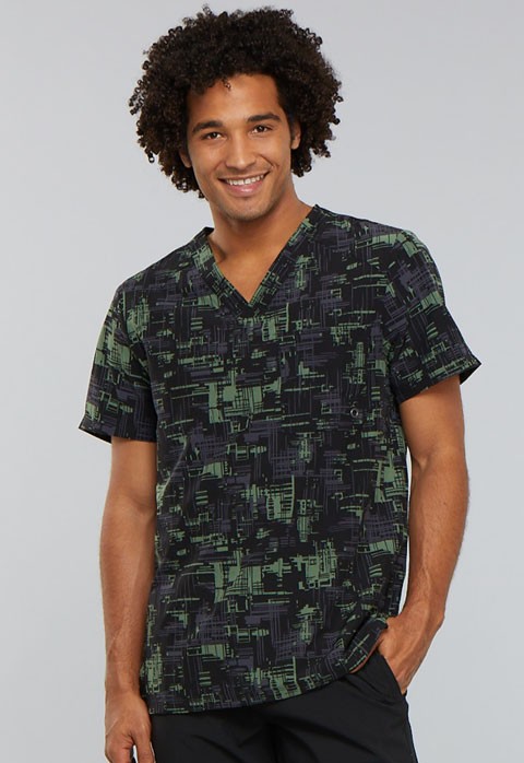 Medicīnas krekls CK902 CRCY