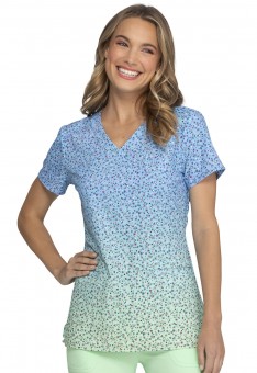 Medicīnas blūze HS638 CNRW